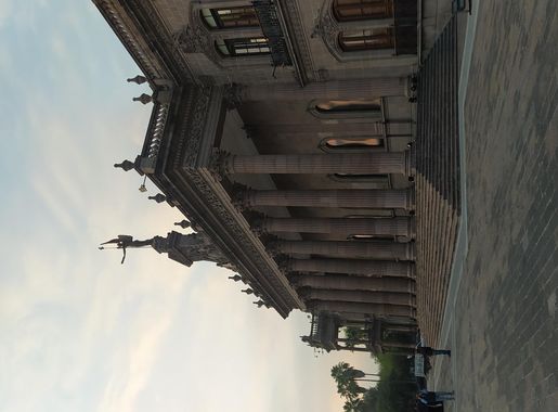 File:Palacio de Gobierno de Monterrey, Nuevo León, México.jpg - Wikimedia  Commons