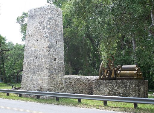 File:Yulee Sugar Mill Ruins01.jpg - Wikimedia Commons