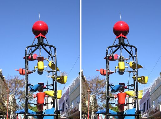 File:Bucket Fountain.jpg - Wikimedia Commons