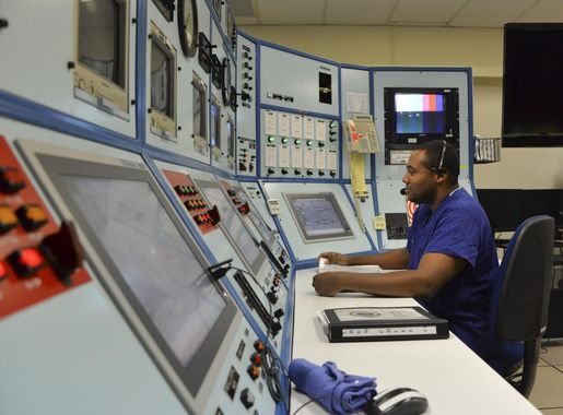 Small but powerful, 60th AMDS keeps Travis healthy > Travis Air Force Base  > News