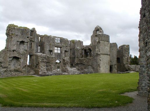 File:Roscommon Castle.JPG - Wikipedia
