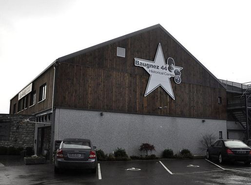 Bestand:2011-01-6 Baugnez 44 Historical Center 6-01-2012 15-54-54.JPG -  Wikipedia