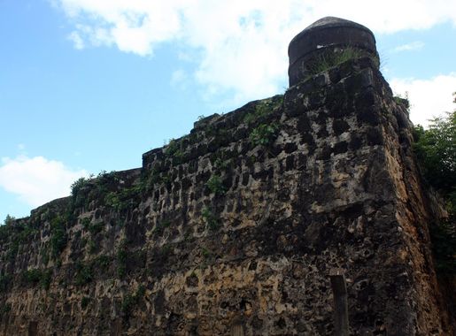 File:Kalpitiya fort.JPG - Wikimedia Commons