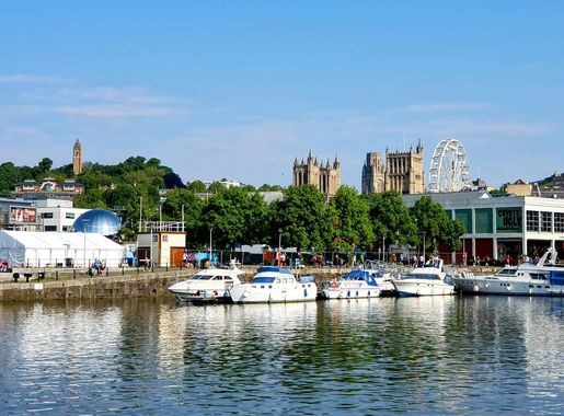 File:Bristol Waterfront.jpg - Wikipedia