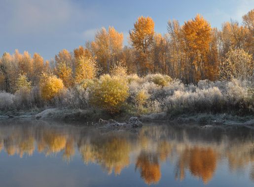 Bitterroot River - Wikipedia