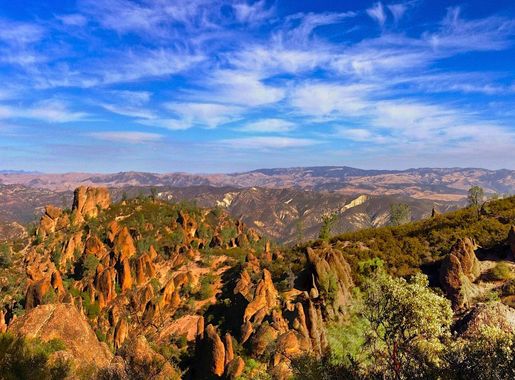 File:Pinnacles National Park view.jpeg - Wikimedia Commons