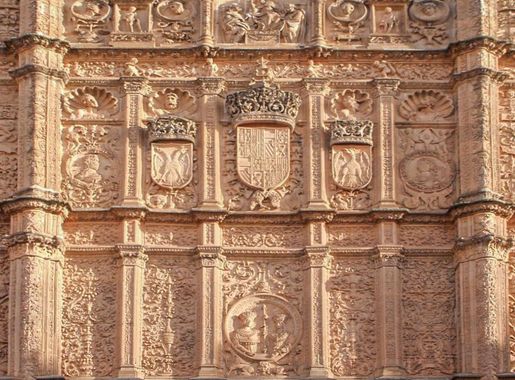 Archivo:Salamanca - Universidad, Escuelas Mayores, fachada 01 edited.jpg -  Wikipedia, la enciclopedia libre