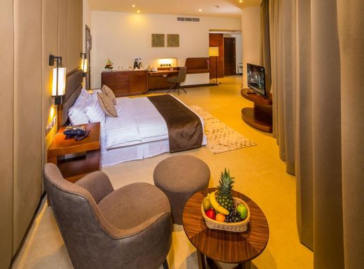 Arch Hotel Manama Resort: Best Prices & Reviews | All Manama hotels