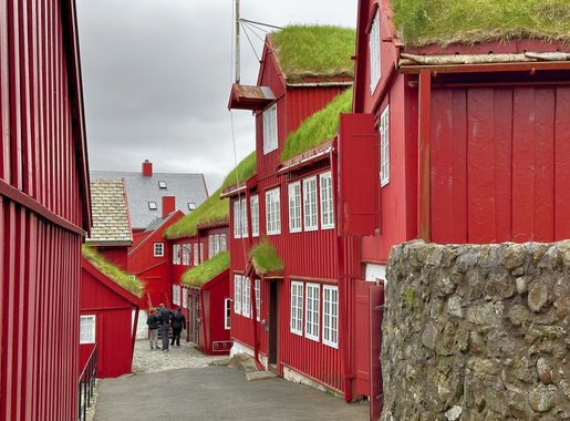 File:Tinganes Torshavn Faroe Islands.jpg - Wikimedia Commons