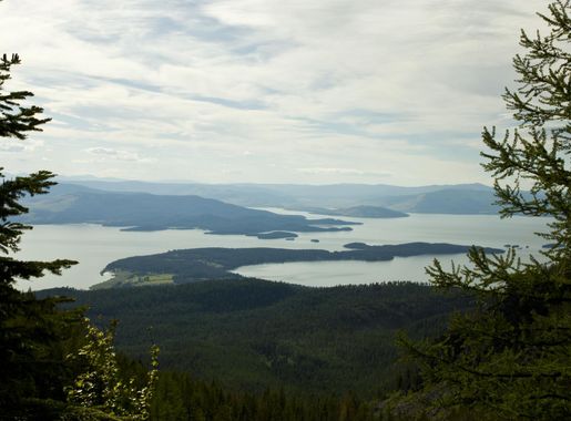 File:View of Flathead Lake (14540687703).jpg - Wikimedia Commons