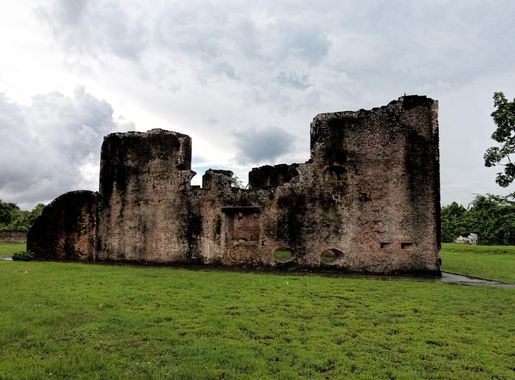 File:20191123 Guyana 0200 Fort Island sRGB (49295237188).jpg - Wikimedia  Commons