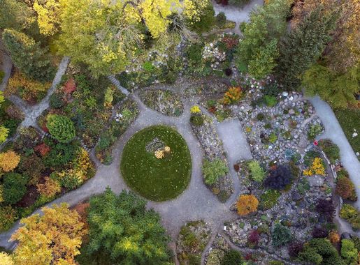File:Aerial view of Tartu University Botanical Garden (0820).jpg -  Wikimedia Commons