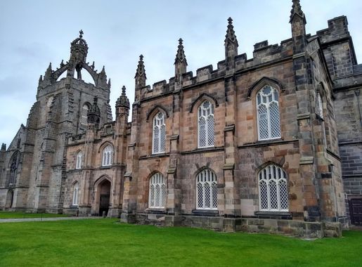 File:King's College Chapel, University of Aberdeen.jpg - Wikimedia Commons