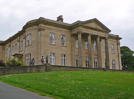 File:The Mansion, Roundhay Park (4712634956).jpg - Wikimedia Commons