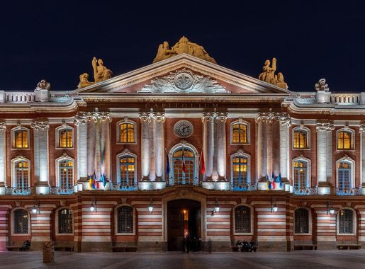 File:Capitolio, Toulouse, Francia, 2023-01-06, DD 120-122 HDR.jpg -  Wikimedia Commons