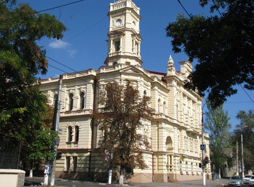 File:Леніна вул., 34 (збоку).JPG - Wikimedia Commons
