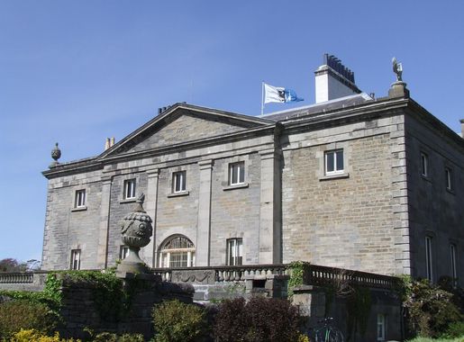 File:Westport House southern elevation.JPG - Wikimedia Commons