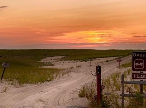 ORV Permits - Cape Cod National Seashore (U.S. National Park Service)
