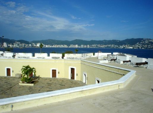 File:Acapulco - Fuerte de San Diego.JPG - Wikimedia Commons