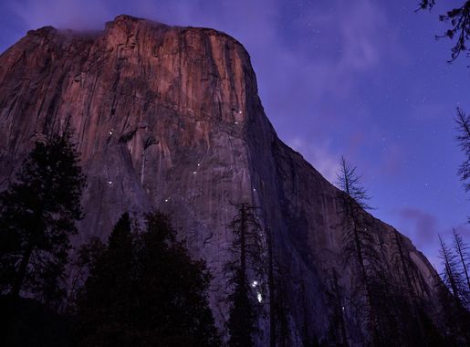 File:Yosemite night elcapitan climbers.jpg - Wikimedia Commons
