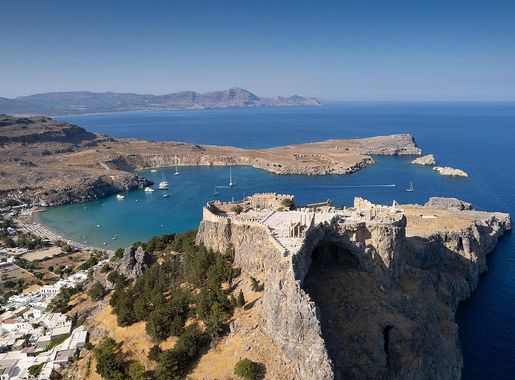 File:20210826-Lindos-Acropolis-DJI 0200.jpg - Wikimedia Commons