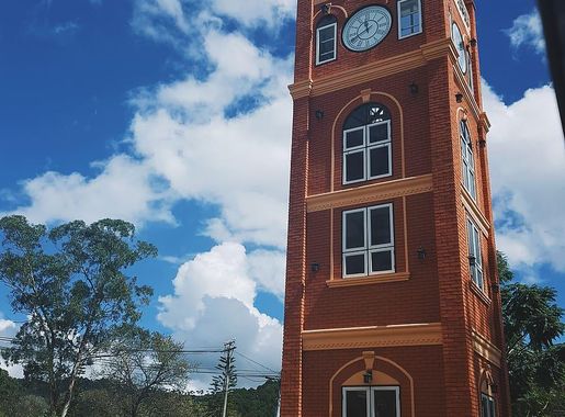 HD wallpaper: myanmar (burma), kalaw, kalaw tower, cloud - sky,  architecture | Wallpaper Flare
