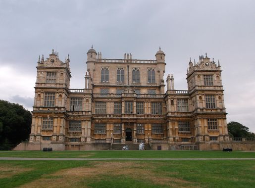 File:Wollaton Hall, Nottingham (1).JPG - Wikimedia Commons