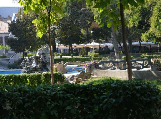 Fișier:Parcul Mihai Eminescu, Galati.JPG - Wikipedia