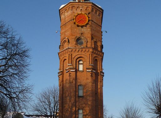 File:Old tower 2010 G1.jpg - Wikimedia Commons