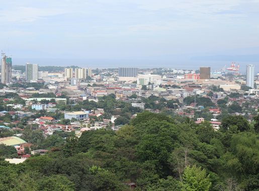 File:Cagayan De Oro skyline (Misamis Oriental; 11-27-2021).jpg - Wikimedia  Commons