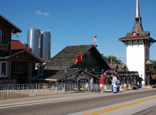 File:Amish Country Byway - Guggisberg Cheese Factory - NARA - 7716941.jpg -  Wikimedia Commons