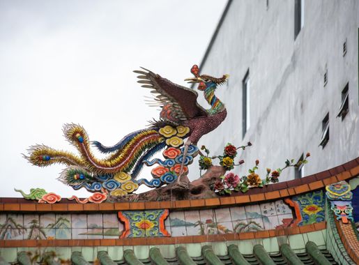 File:Kuala Lumpur. Sam Kow Tong Temple. Roof. 2019-12-13 18-33-29.jpg -  Wikimedia Commons