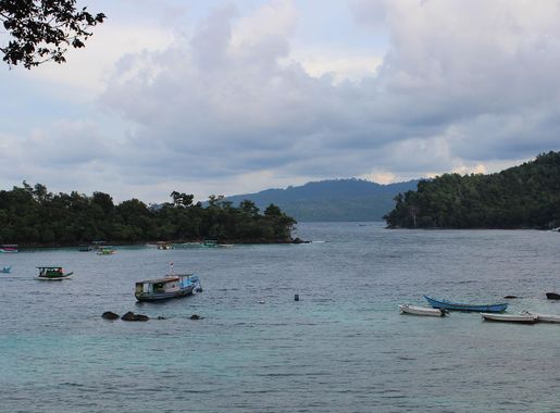 File:Pulau rubiah, sabang, Aceh, Sumatra Utara.jpg - Wikimedia Commons
