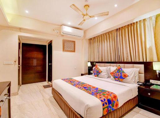 Hotel Radiant Kolkata Resort: Best Prices & Reviews | Top Kolkata hotels