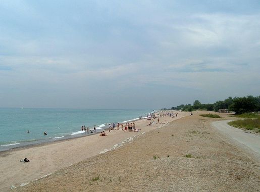File:Illinois Beach State Park Main Beach.jpg - Wikipedia