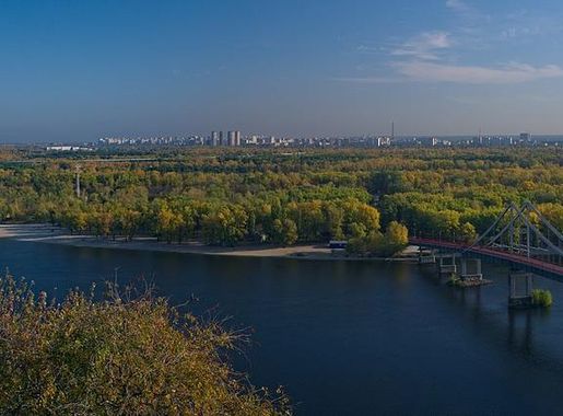 File:Kiev Trukhaniv Island Panorama.jpg - Wikimedia Commons