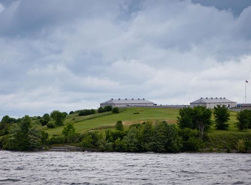 File:Fort Henry (Kingston, Ontario).jpg - Wikimedia Commons