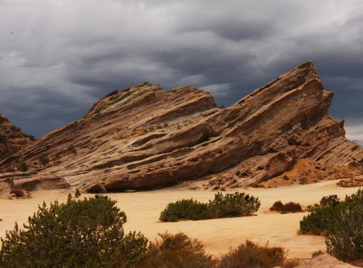File:Vasquez Rocks County Park.jpg - Wikimedia Commons