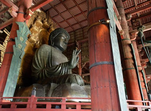 File:Daibutsu Grand bouddha - Tōdai-ji - Nara.jpg - Wikimedia Commons