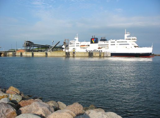 File:Rødbyhavn - færgehavnen.JPG - Wikimedia Commons