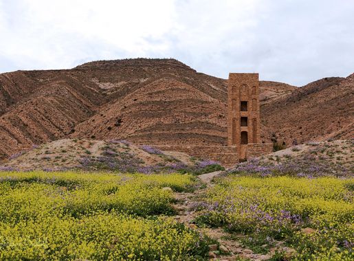 File:Beni Hammad Fort.jpg - Wikimedia Commons