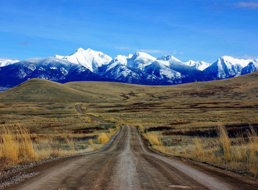 File:Mission Mountains National Bison Range Montana.jpg - Wikimedia Commons