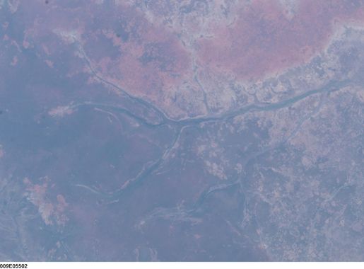 File:ISS009-E-5502 - View of Chad.jpg - Wikimedia Commons