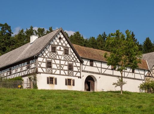 File:Nabburg Neusath Freilandmuseum Denkenbauernhof 8235136.jpg - Wikimedia  Commons