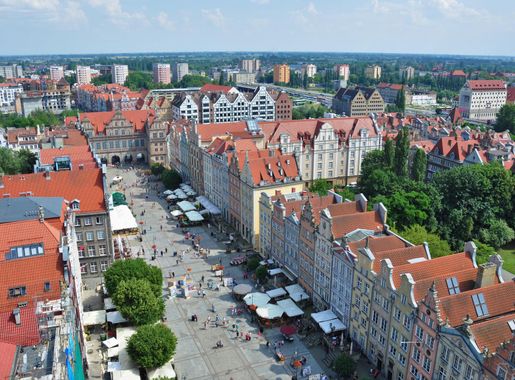 File:Long Market (Dlugi Targ) in Gdansk.JPG - Wikimedia Commons