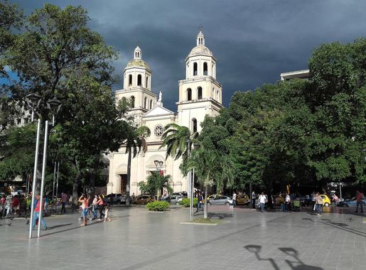 File:Catedral de San José de Cúcuta.jpeg - Wikimedia Commons