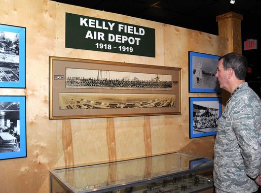 Renovated heritage museum reopens > Air Force > Article Display