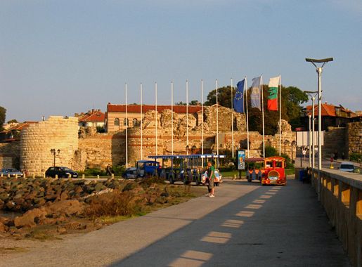 File:The Old Town, Nessebar, Bulgaria.jpg - Wikimedia Commons