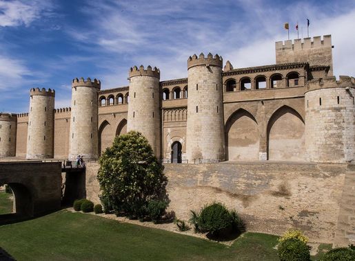 File:WLM14ES - Zaragoza La Aljafería 00542 - .jpg - Wikimedia Commons