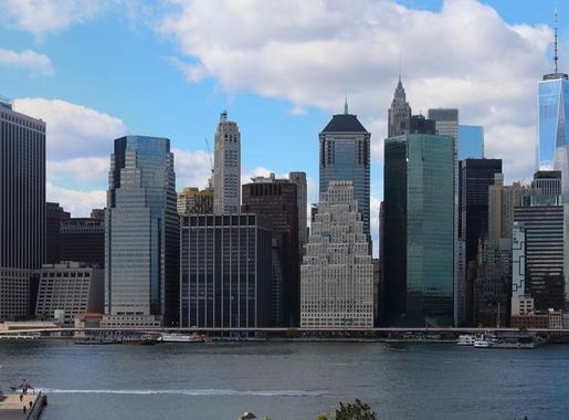 File:Manhattan skyline, as viewed from Brooklyn Heights Promenade.jpg -  Wikimedia Commons